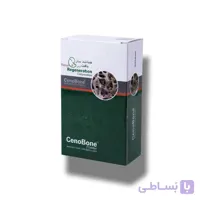 پودر استخوان بافت کیش