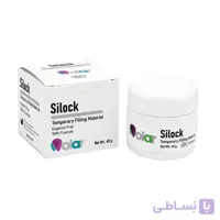 خمیر پانسمان موقت مولار