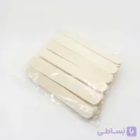 آبسلانگ دندانپزشکی چوبی درجه یک