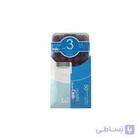 آمالگام سینالوکس کپسولی 1، 2، 3، 4 و 5 واحدی Cinalux