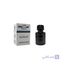 جیوه دنتام | DENTAM
