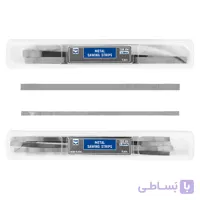 نوار اره ای TOR VM