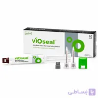سیلر رزینی اسپیدنت | VioSeal