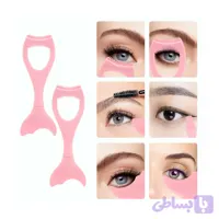 شابلون ریمل چشم وارداتی