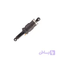 کیسه باد کامل جلو و عقب کابین رنو Elite Max T