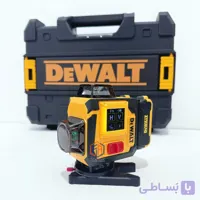 تراز لیزری 4 بعدی پرو میلواکی مدل 4D-16L