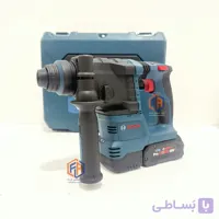 دریل بتن کن شارژی بوش 88 ولت مدل PRO CORE 88V