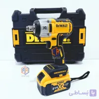 بکس شارژی دیوالت 350 نیوتن مدل XR21