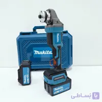 فرز شارژی حرفه ای ماکیتا موتور براشلس مدل MAKITA-88