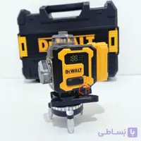 تراز لیزری پرو ماکیتا لنز چرخشی مدل 4D-16lines