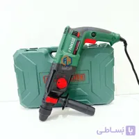 دریل بتن کن سه کاره پارکساید مدل PARK 2-26