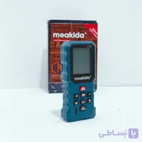 متر لیزری مکیدا 50 متر مدل K-50