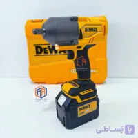 بکس شارژی دیوالت دو کاره مدل 1200N