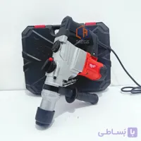 دریل بتن کن میلواکی 5 کیلویی 2000 وات مدل Milwaukee_2328