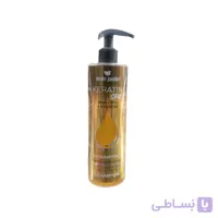 شامپو تقویت کننده مو بل جاردین