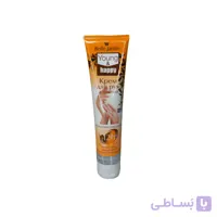 کرم تیوپی دست و ناخن یانگ هپی بلی جاردین