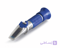 رفراکتومتر چشمی مدلORA 32BAکرن آلمان
