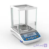 ترازوی پنج رقم مدلAS60/220 R2 PLUS