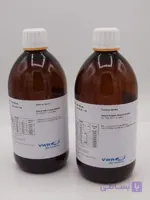 روغن استاندارد ویسکوزیته کدS6