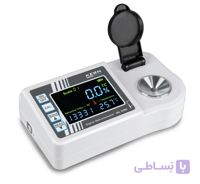رفراکتومتر پرتابل دیجیتالORL 94BSکرن آلمان