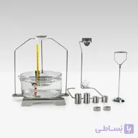 کیت دانسیته KIT 85 Density
