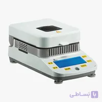 ترازوی رطوبت سنج مدلDSH-50-1