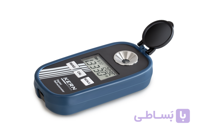 رفراکتومتر پرتابل دیجیتالORM 1NAکرن آلمان