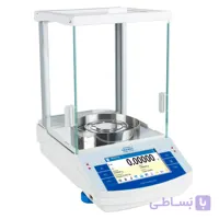 ترازوی پنج رقم مدلAS82/220 X2 PLUS