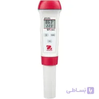 مولتی پارامتر قلمی مدل ST20M-C از برند OHAUS سوئیس-امریکا