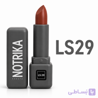 رژ لب جامد نوتریکا کدLs29