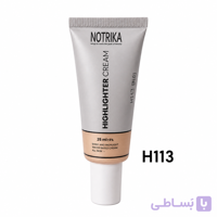 هایلایتر نوتریکا H113
