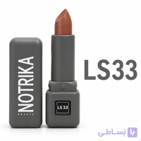 رژ لب جامد نوتریکا Ls33