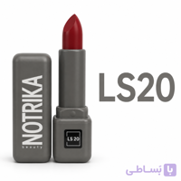رژ لب جامد نوتریکا کد Ls20