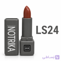 نوتریکا رژ لب جامد LS24