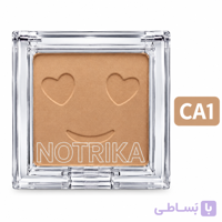 پنکک پودری نوتریکا کد CA1