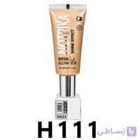 هایلایتر نوتریکا مدل H111