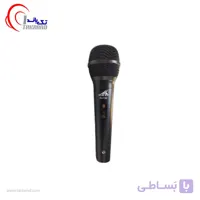 ميكروفن سيم دار دستی مدل oj – 125