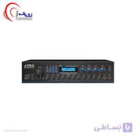 آمپلی فایر پیجینگ جی تی آر مدل  JTR-PC-180