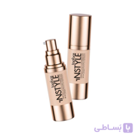 کرم پودر پمپی پرفکت کاوریج 004 تاپ فیس topface