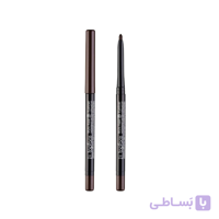 مداد چشم قهوه ای پیچی 003 تاپ فیس topface