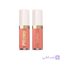 رژگونه مایع هیپنوتیک 006 تاپ فیس topface