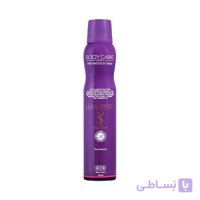 اسپری خوشبو کننده بدن زنانه MANIFESTO حجم 200 میلی لیتر بادی کر BODY CARE