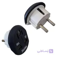 تبدیل 3به 2 پارسا مدل c2 گارانتی 1ساله شرکتی
