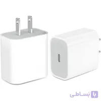 کلگی شارژر 20وات آیفون دو پین کپی