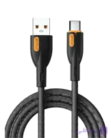 کابل شارژر اپیمکس EC-139تایپ سی گارانتی 12ماهه