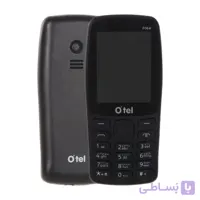 گوشی موبایل اوتل مدل F6پلاس دوسیم کارت ریجستر شده گارانتی 18ماهه