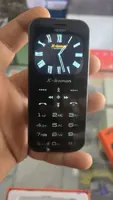 گوشی موبایل ایکس اینوا مدل HER01دوسیم سیم کارت ریجستر شده با سریال سفید