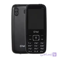 گوشی موبایل اوتل مدل F7پلاس دوسیم کارت ریجستر شده گارانتی 18ماهه
