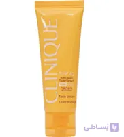 ضد آفتاب ضد چروک سولار اسمارتSPF40 حجم 50 میل