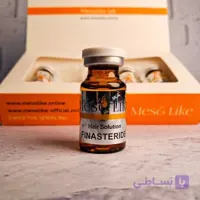 کوکتل ضدریزش و تقویت مو فیناستراید مزولایک 10میل